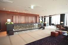 Hotel Arc Riche Toyohashi