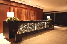 Hotel Arc Riche Toyohashi