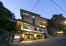 Shikanoyu Hotel