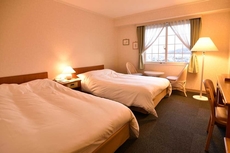 Hashidate Bay Hotel