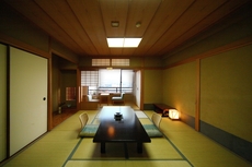 Matsudaya Hotel