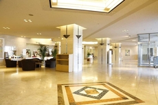 Grandvrio Hotel Tokushima