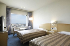 Grandvrio Hotel Tokushima