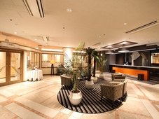 APA Hotel Yamaguchi Hofu