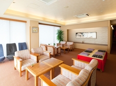 Kotohira River Side Hotel