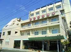 Hotel Ashizurien