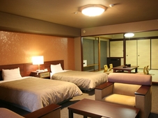 Hotel Kirishima Castle