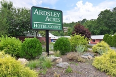 Ardsley Acres Hotel Westchester
