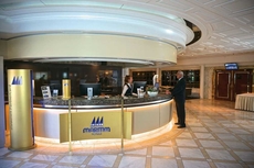 Maritim Hotel Konigswinter