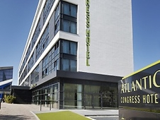 Atlantic Congress Hotel Essen