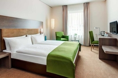 IntercityHotel Mainz