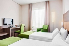 IntercityHotel Mainz