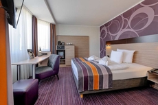 Mercure Hotel Stuttgart Gerlingen