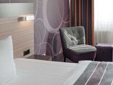 Mercure Hotel Stuttgart Gerlingen