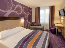 Mercure Hotel Stuttgart Gerlingen