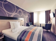 Mercure Hotel Stuttgart Gerlingen