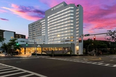 Sonesta White Plains Downtown