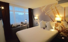 Hotel Mercure Paris Malakoff Parc des Expositions