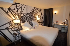 Hotel Mercure Paris Malakoff Parc des Expositions