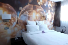 Hotel Mercure Paris Malakoff Parc des Expositions