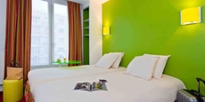 ibis Styles Asnieres Centre