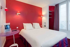 ibis Styles Asnieres Centre