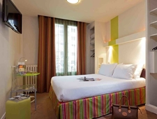 ibis Styles Asnieres Centre