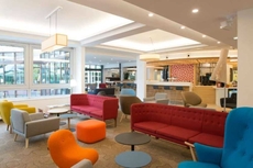 DoubleTree by Hilton Paris Bougival