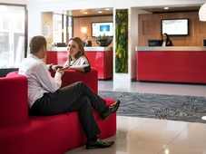 Novotel Paris Suresnes Longchamp