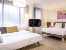 B&B HOTEL Paris Grand Roissy CDG Aeroport