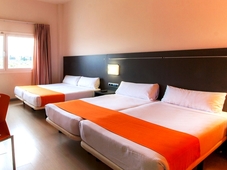 B&B Hotel Rubi