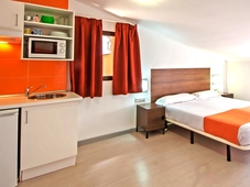 B&B Hotel Rubi