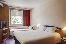 ibis Barcelona Molins de Rei