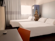 B&B Hotel Barcelona Granollers