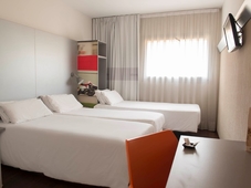 B&B Hotel Barcelona Granollers