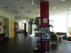 Holiday Inn Express Barcelona - Sant Cugat, an IHG Hotel