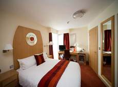 Holiday Inn Birmingham North - Cannock