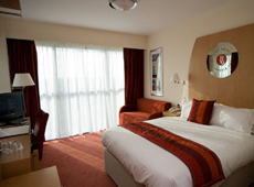 Holiday Inn Birmingham North - Cannock