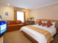 BEST WESTERN Appleby Park Hotel