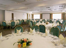 BEST WESTERN Appleby Park Hotel