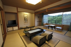 Hotel Kiyomizu