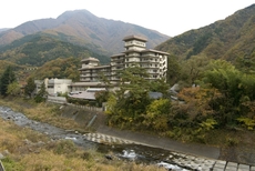 Shimobe Hotel