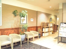 Hotel Crown Hills Koriyama