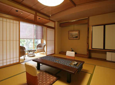 Kuhe Ryokan