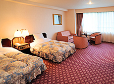 Yuzawa Toei Hotel