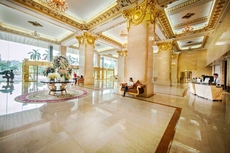 Grand Plaza Hanoi Hotel