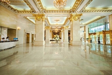 Grand Plaza Hanoi Hotel