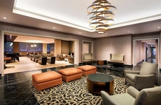 DoubleTree by Hilton Hotel & Suites Jersey City