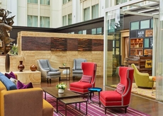 The Nines, a Luxury Collection Hotel, Portland