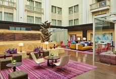 The Nines, a Luxury Collection Hotel, Portland